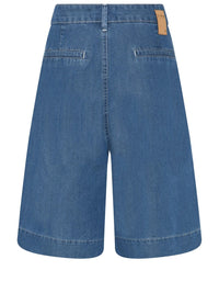 CRO Shorts CRO- City shorts i Lyocell kunstkolonialen