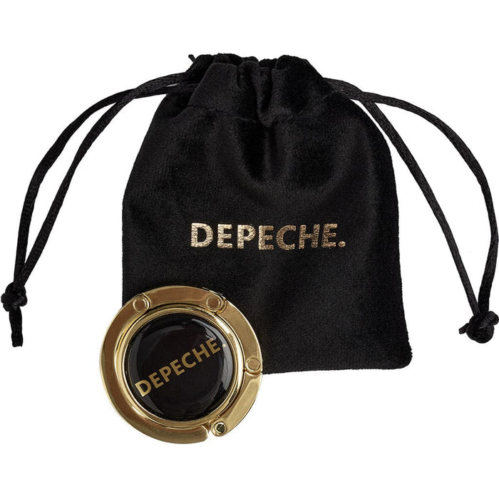 Depeche Veskehenger Depeche- Veskehenger kunstkolonialen