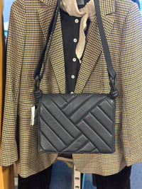 Depeche Vesker Depeche- Skulderveske 15284 kunstkolonialen