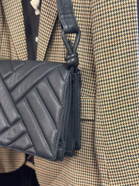 Depeche Vesker Depeche- Skulderveske 15284 kunstkolonialen