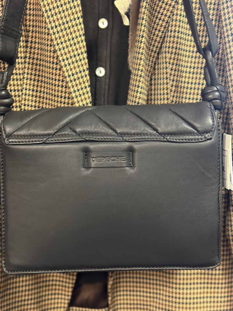 Depeche Vesker Depeche- Skulderveske 15284 kunstkolonialen