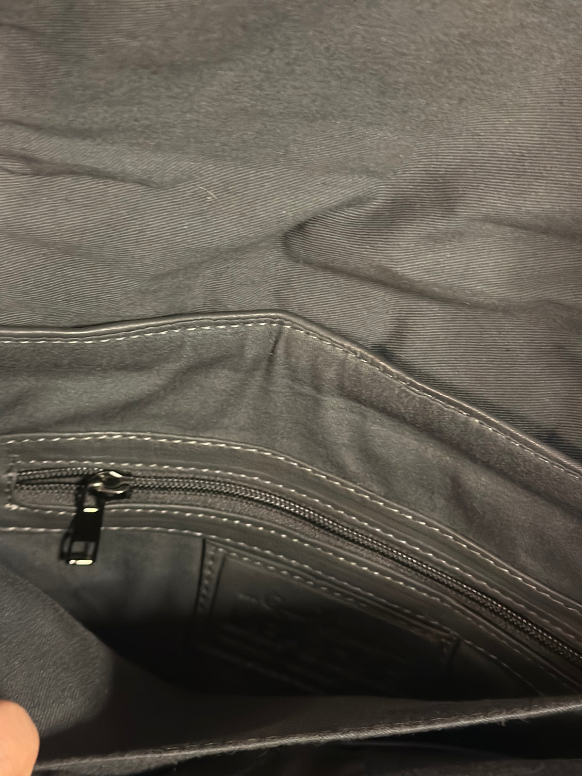 Depeche Vesker Depeche- Skulderveske 15284 kunstkolonialen