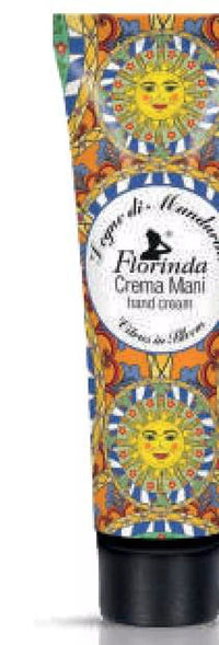 Florinda Håndkrem Citrus Florinda- Art of Sun Sicily 30 ml Håndkrem kunstkolonialen
