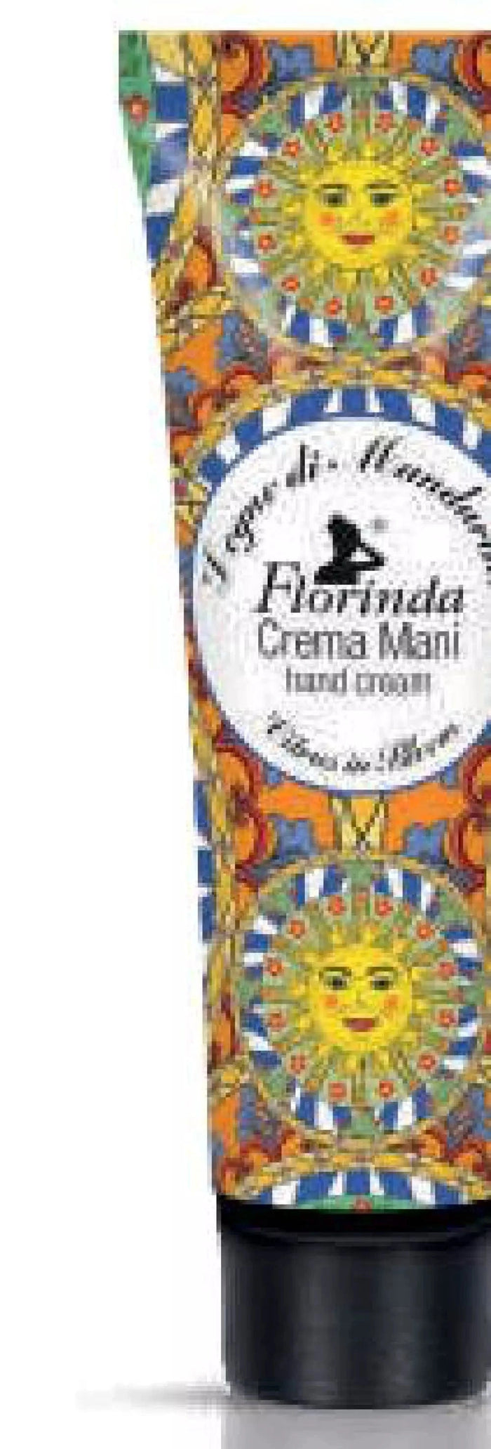 Florinda Håndkrem Citrus Florinda- Art of Sun Sicily 30 ml Håndkrem kunstkolonialen