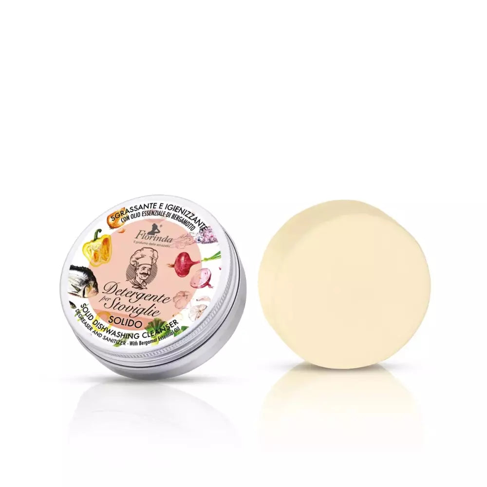 Florinda Såper Florinda- Oppvasksåpe til kjøkkenet 100 g kunstkolonialen