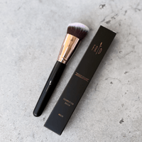 FRID Cosmetics FRID Cosmetics- Foundation brush, angled kunstkolonialen