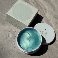 FRID Cosmetics Make up FRID Cosmetics- Pure Ocean Glow – Eye Patches kunstkolonialen