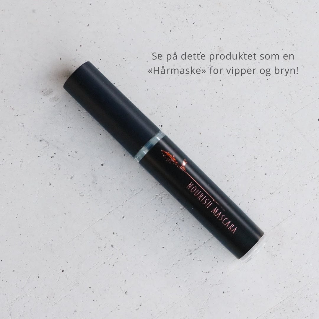 FRID Cosmetics Make up FRID Cosmetics- Nourish mascara kunstkolonialen