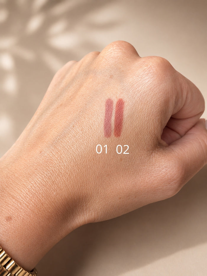 FRID Cosmetics Sminke 1 FRID Cosmetics- Lipliner kunstkolonialen
