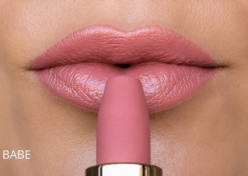 FRID Cosmetics Sminke Babe FRID Cosmetics- Lipstick kunstkolonialen