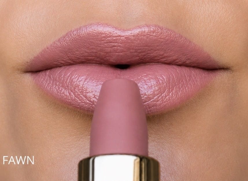 FRID Cosmetics Sminke Fawn FRID Cosmetics- Lipstick kunstkolonialen