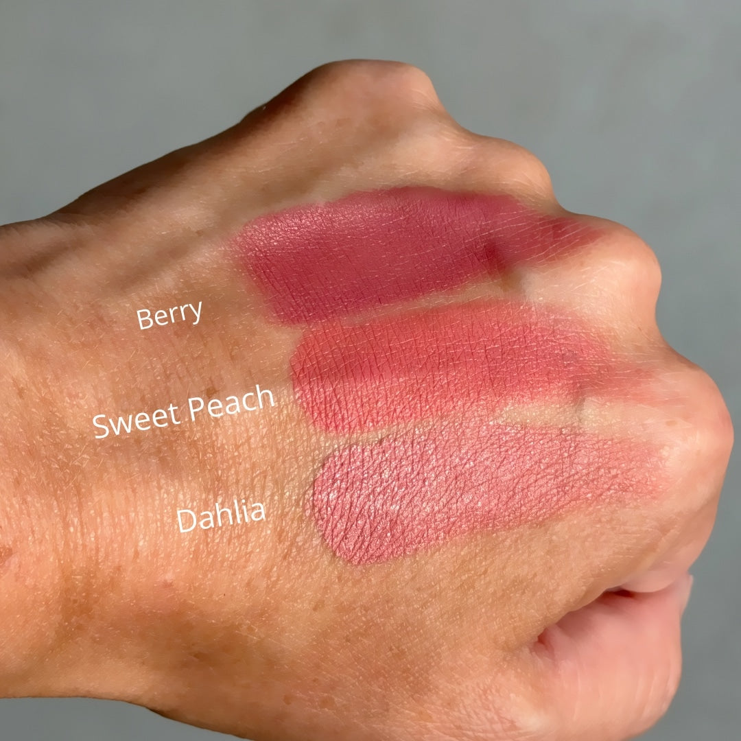 FRID Cosmetics Sminke FRID Cosmetics- Blush Stick- i 4 farger kunstkolonialen