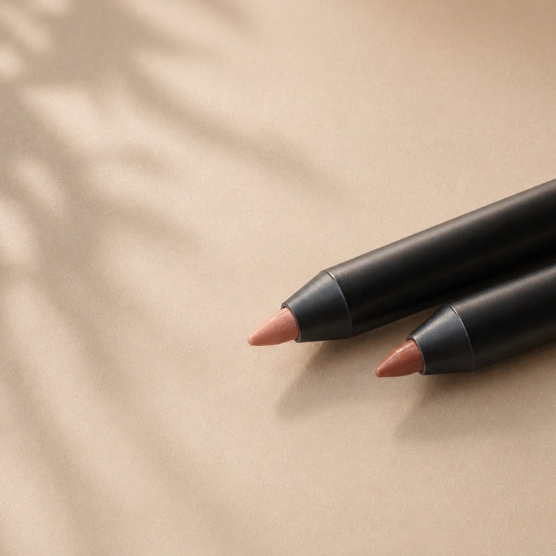 FRID Cosmetics Sminke FRID Cosmetics- Lipliner kunstkolonialen