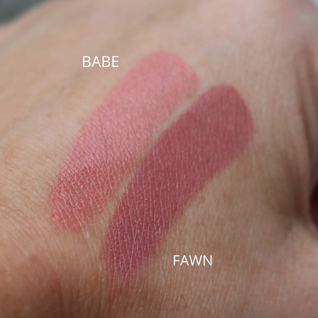 FRID Cosmetics Sminke FRID Cosmetics- Lipstick kunstkolonialen