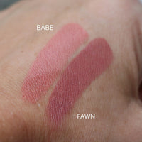 FRID Cosmetics Sminke FRID Cosmetics- Lipstick kunstkolonialen