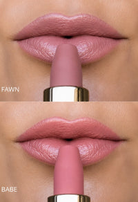 FRID Cosmetics Sminke FRID Cosmetics- Lipstick kunstkolonialen