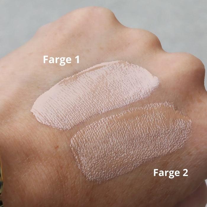 FRID Cosmetics Sminke FRID Cosmetics- NYHET! Flawless glow til intropris kunstkolonialen