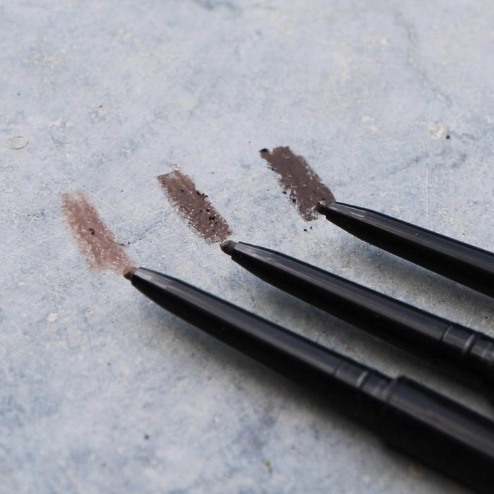 FRID Cosmetics Sminke FRID Cosmetics- Slim Eyebrow Pencil- i 3 farger kunstkolonialen