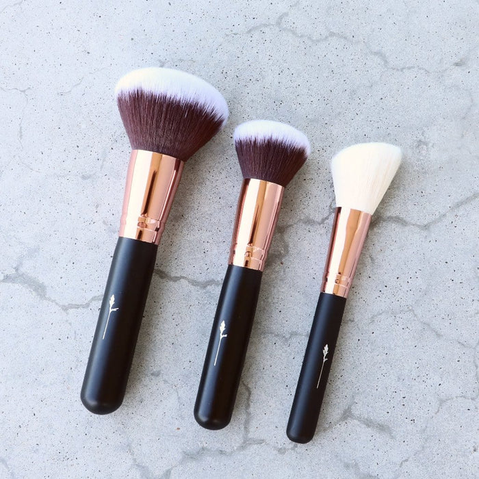 FRID Cosmetics Sminkekoster FRID Cosmetics- Diverse sminkekoster kunstkolonialen