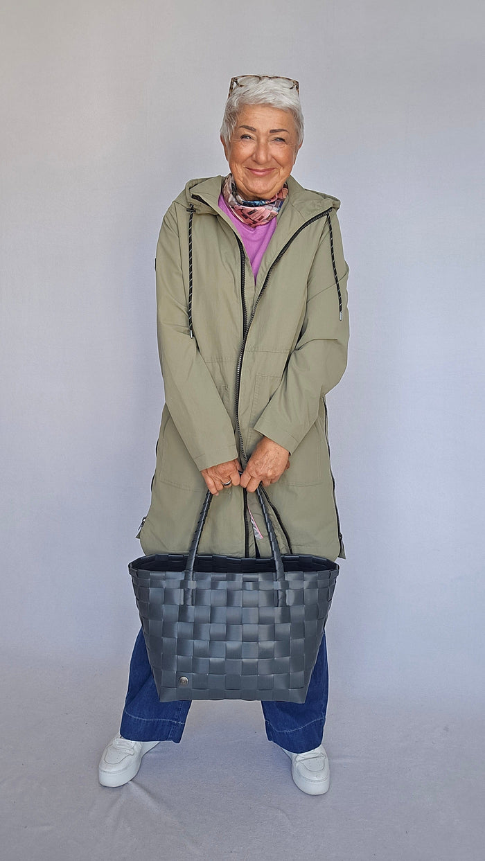 Handed By Handlenett Handed By- Paris Shopper- I mange fine farger  -COLOR ME HAPPY! kunstkolonialen