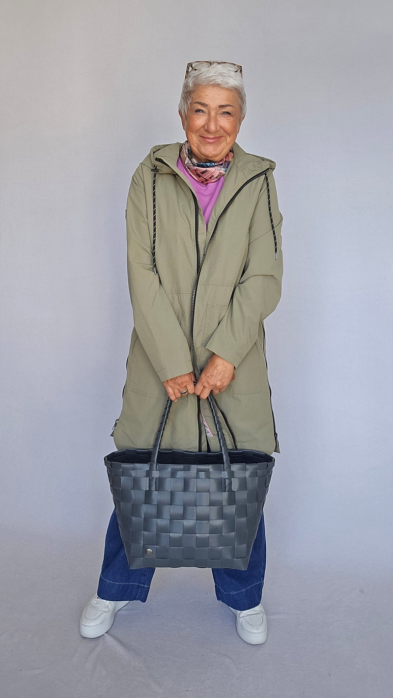 Handed By Handlenett Handed By- Paris Shopper- I mange fine farger  -COLOR ME HAPPY! kunstkolonialen