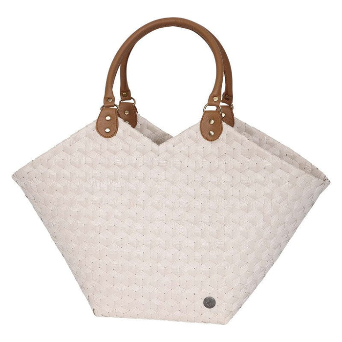 Handed By Vesker Champagne Handed By- Sweetheart Shopper kunstkolonialen