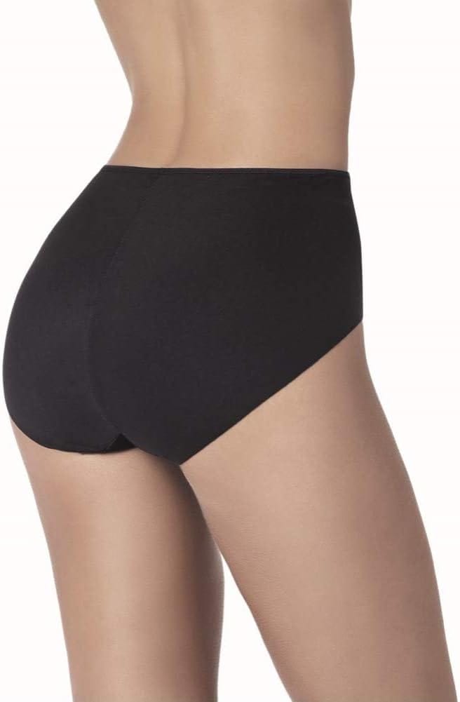 Janira Truser Janira- Carey Lace Cotton Band Truse kunstkolonialen