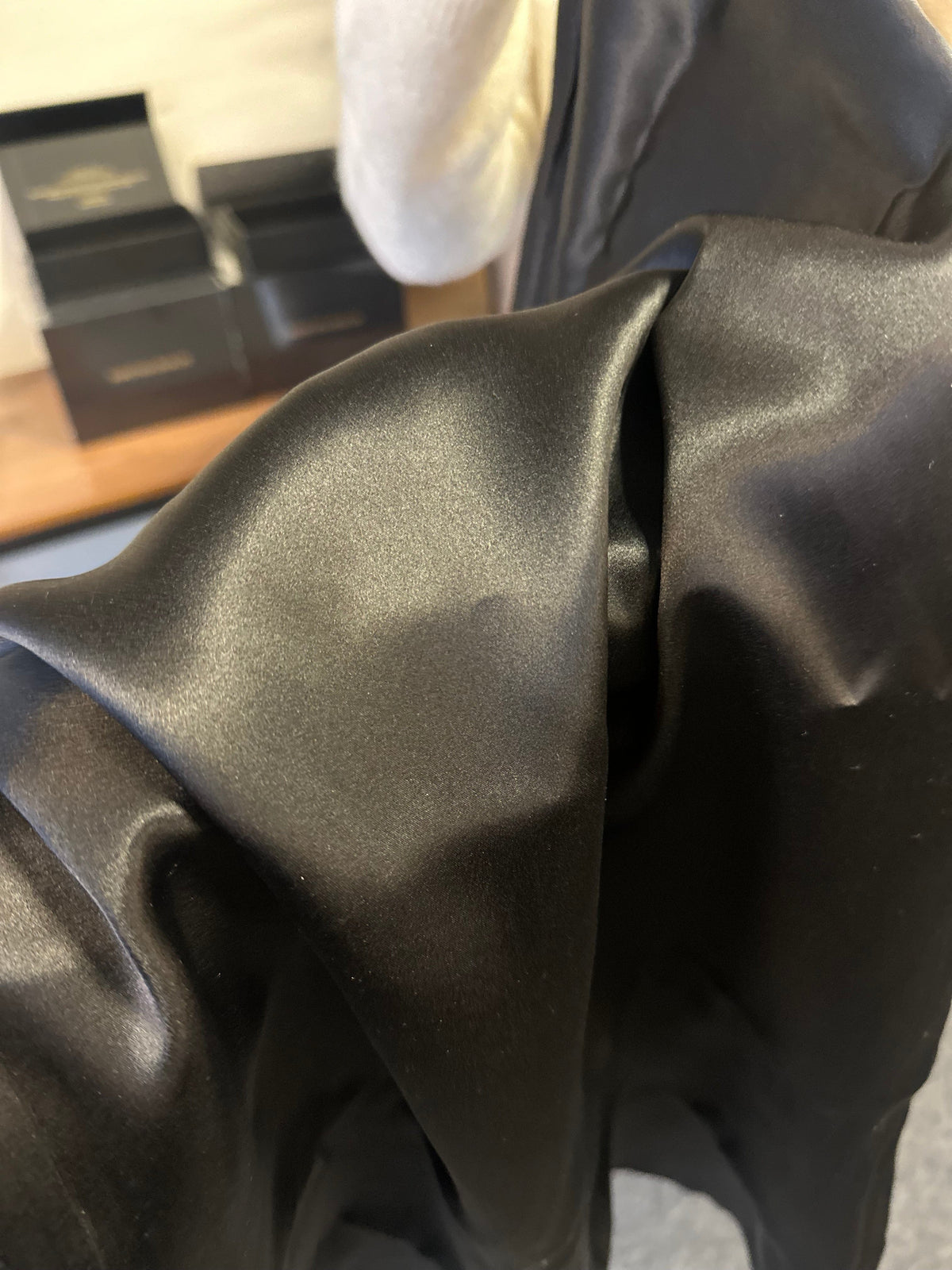 Kunstkolonialen Putetrekk Kunstkolonialen- Putetrekk i 100 % Mulberry Silke kunstkolonialen