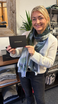 Kunstkolonialen Putetrekk Kunstkolonialen- Putetrekk i 100 % Mulberry Silke kunstkolonialen