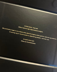 Kunstkolonialen Putetrekk Kunstkolonialen- Putetrekk i 100 % Mulberry Silke (champagne kommer 12 desember) kunstkolonialen