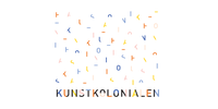 Kunstkolonialen Skjerf Kunstkolonialen- Jubileumsskjerf kunstkolonialen