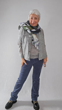 Lundgaard Cardigan Lundgaard- Cardigan m/knapper kunstkolonialen