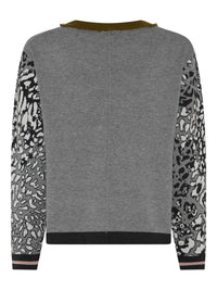 Lundgaard Genser Lundgaard- 8481 Jacquard genser kunstkolonialen