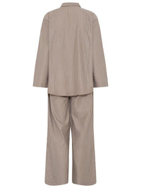 Lundgaard Pysjamas Lundgaard- Pysjamas i bomull kunstkolonialen