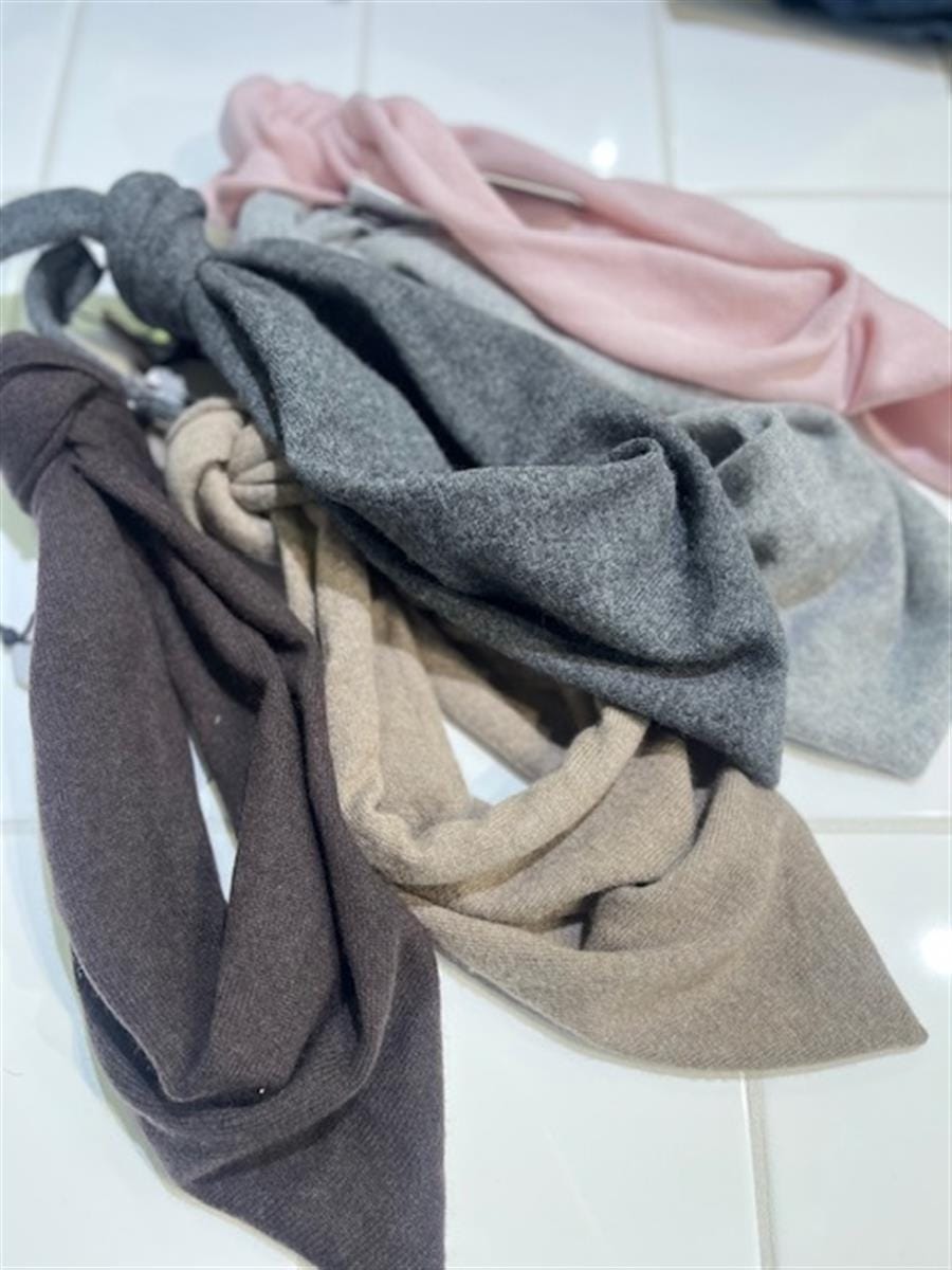 Lundgaard Skjerf Lundgaard- Lite cashmere skjerf kunstkolonialen