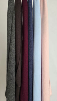 Lundgaard Skjerf Lundgaard- Lite cashmere skjerf kunstkolonialen
