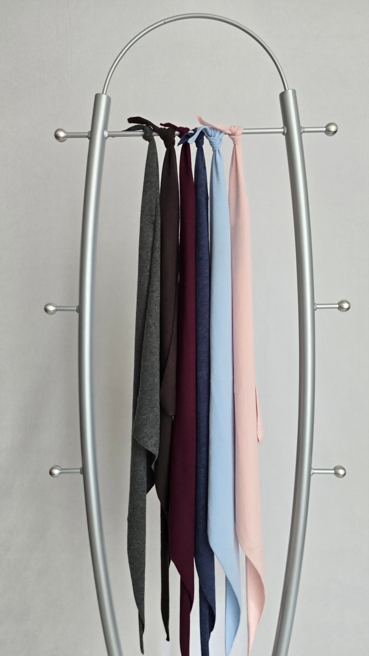 Lundgaard Skjerf Lundgaard- Lite cashmere skjerf kunstkolonialen