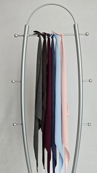 Lundgaard Skjerf Lundgaard- Lite cashmere skjerf kunstkolonialen