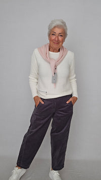 Lundgaard Skjerf Lundgaard- Lite cashmere skjerf kunstkolonialen