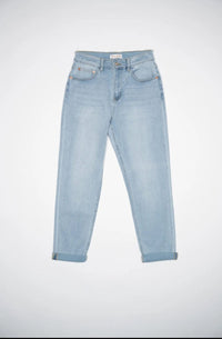 Maison Onado Lys Jeans 36/S Maison Onado- Lys jeans i deilig kvalitet kunstkolonialen
