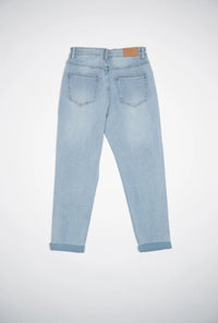Maison Onado Lys Jeans Maison Onado- Lys jeans i deilig kvalitet kunstkolonialen