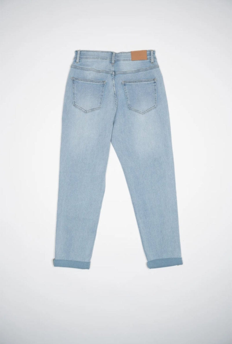 Maison Onado Lys Jeans Maison Onado- Lys jeans i deilig kvalitet kunstkolonialen