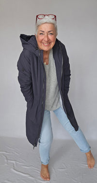 Maison Onado Lys Jeans Maison Onado- Lys jeans i deilig kvalitet (levering etter påske) kunstkolonialen