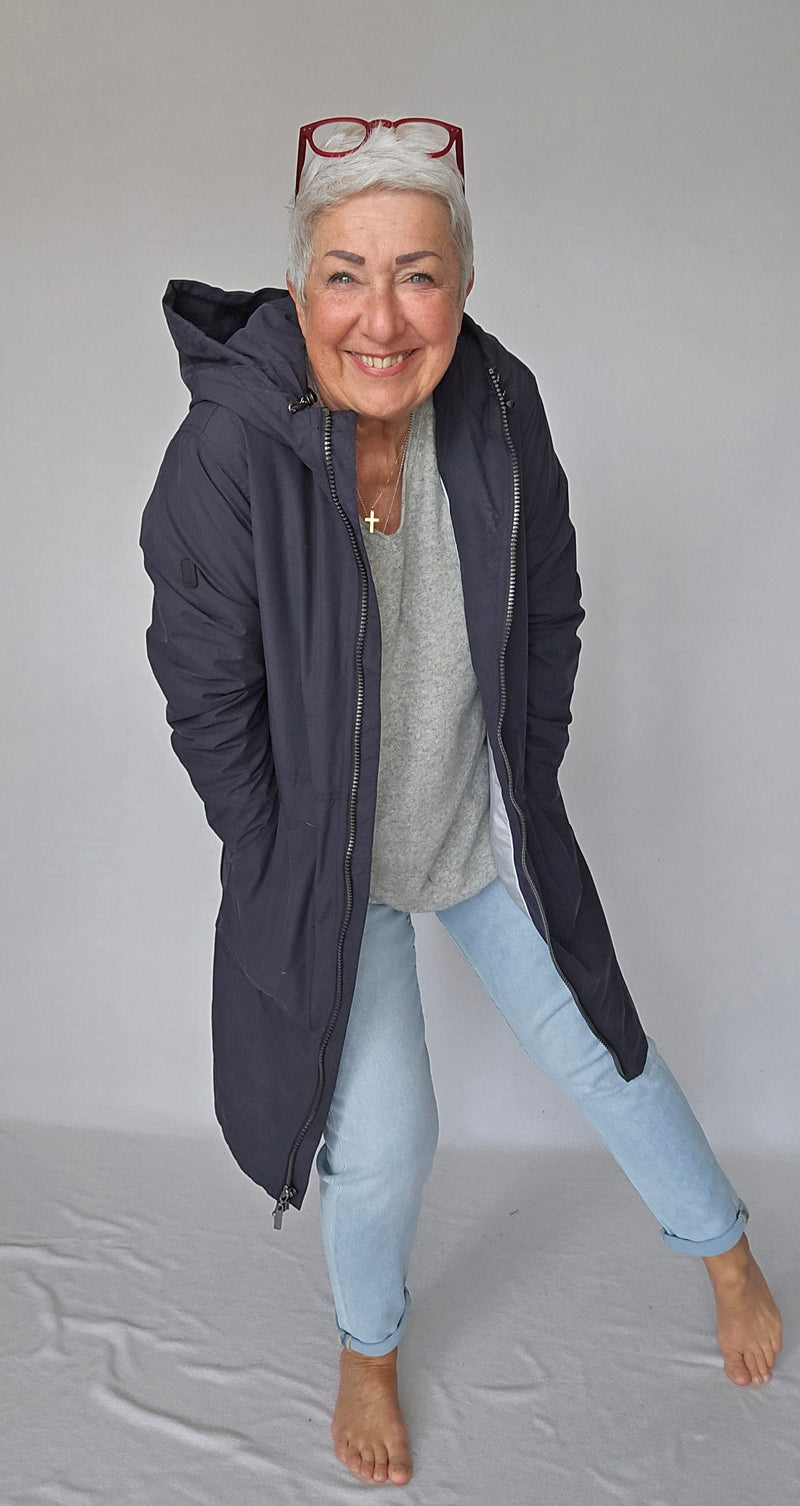 Maison Onado Lys Jeans Maison Onado- Lys jeans i deilig kvalitet (levering etter påske) kunstkolonialen