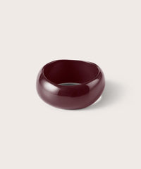 Masai Armbånd Beet red MASAI- Raveira armbånd kunstkolonialen