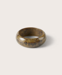 Masai Armbånd Chocolate MASAI- Raveira armbånd kunstkolonialen