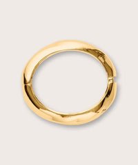 Masai Armbånd MASAI- Rym armring i gull kunstkolonialen
