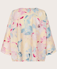 Masai Bluse MASAI- Becca bluse kunstkolonialen
