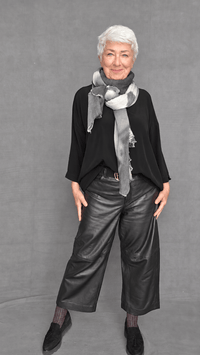 Masai Bluse MASAI- Becca bluse kunstkolonialen