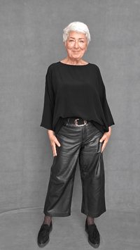 Masai Bluse MASAI- Becca bluse kunstkolonialen